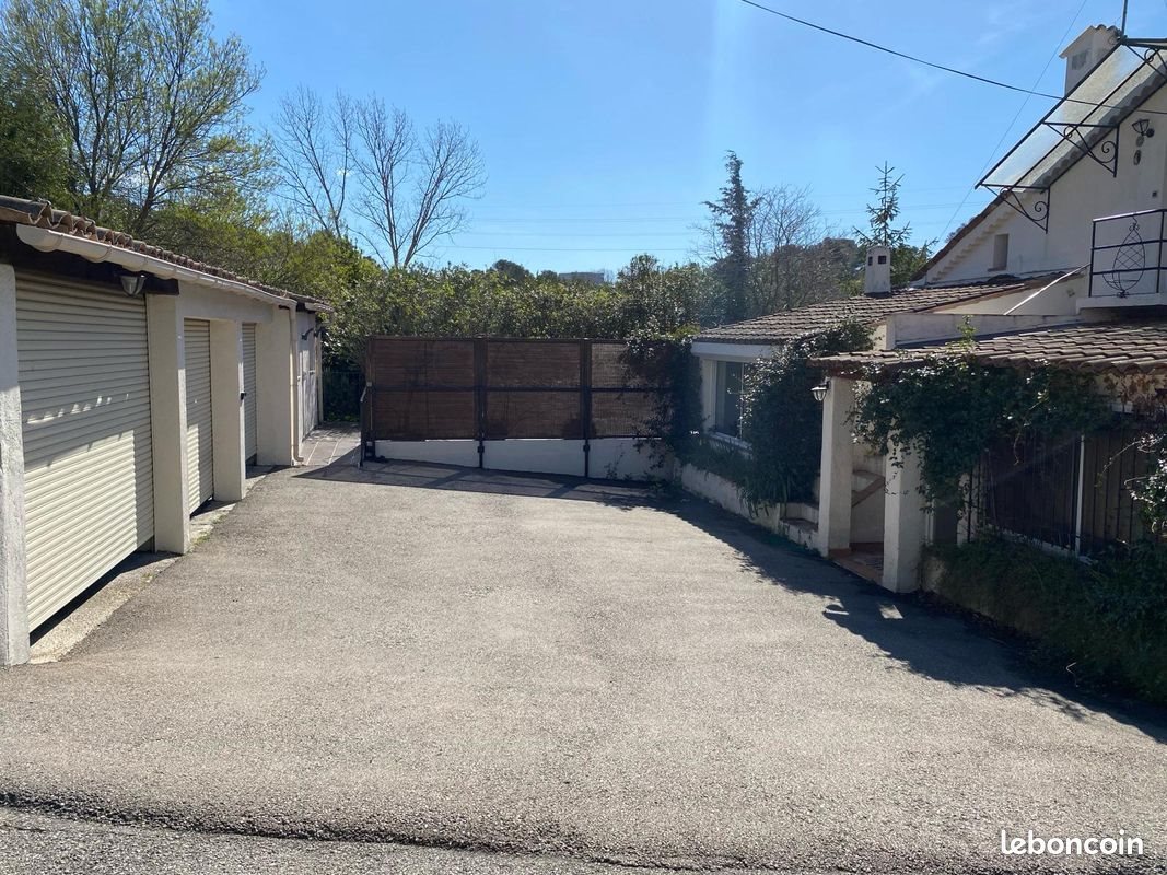 Appartement à vendre, 43m², La Roquette-sur-Siagne