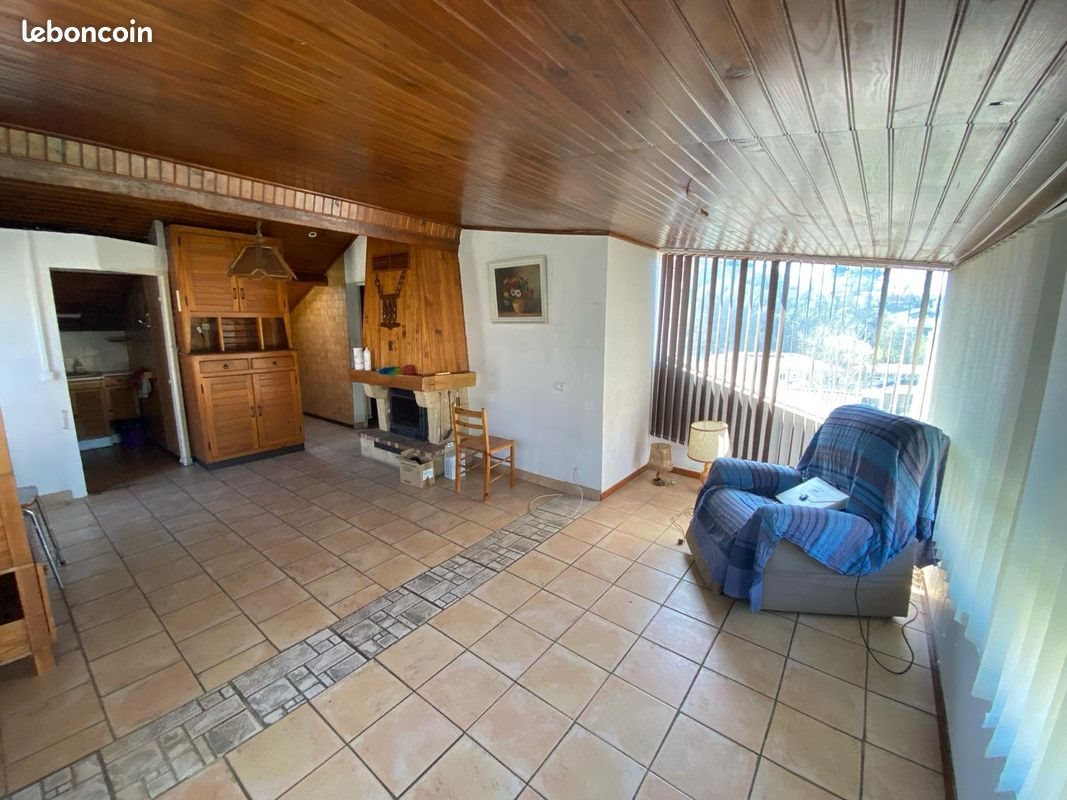 Appartement à vendre, 43m², La Roquette-sur-Siagne