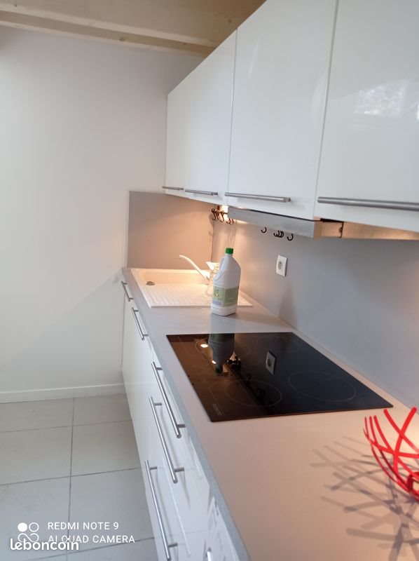 Appartement à louer, 30m², Bordeaux
