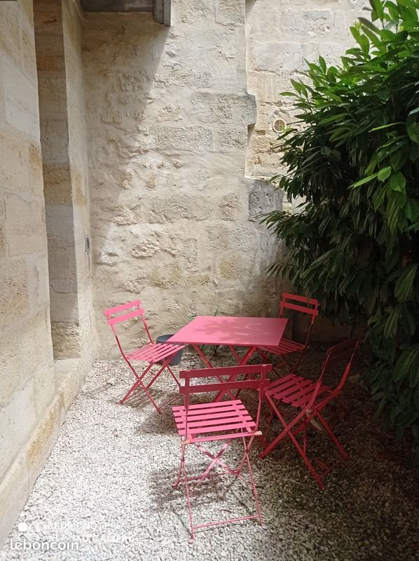 Appartement à louer, 30m², Bordeaux