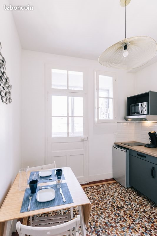 Appartement à louer, 42m², Rennes