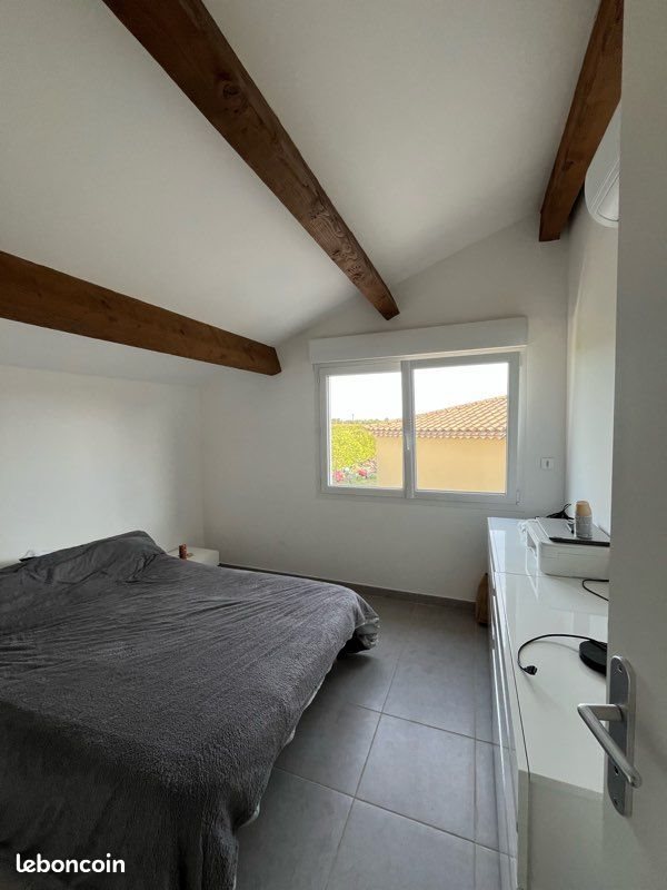 Maison à louer, 90m², Redessan