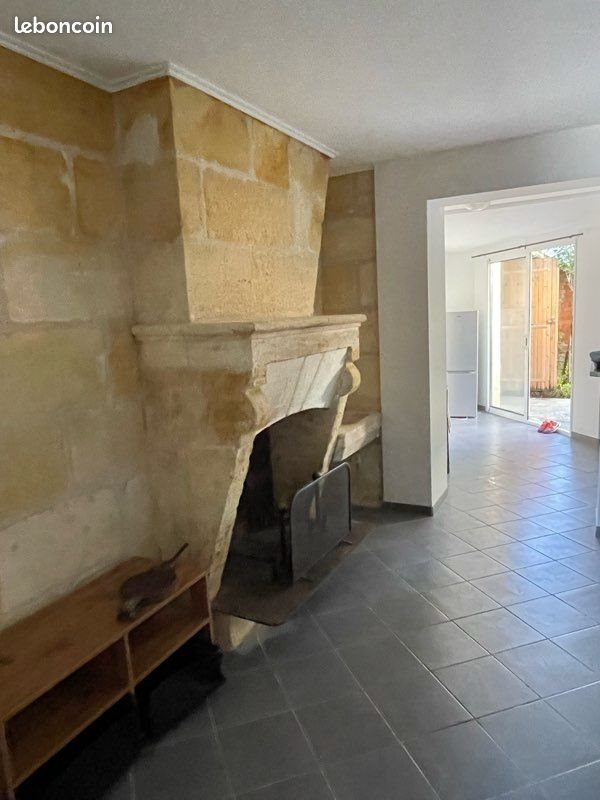 Appartement à louer, 45m², Bègles