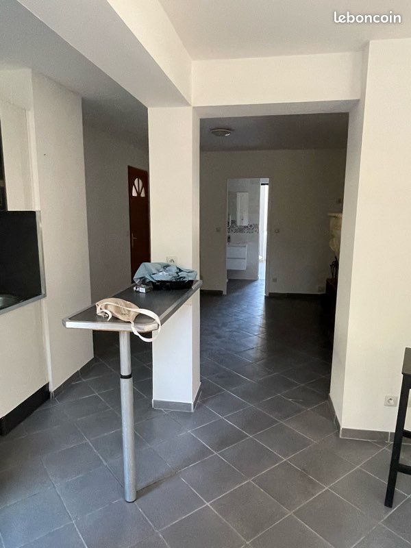 Appartement à louer, 45m², Bègles