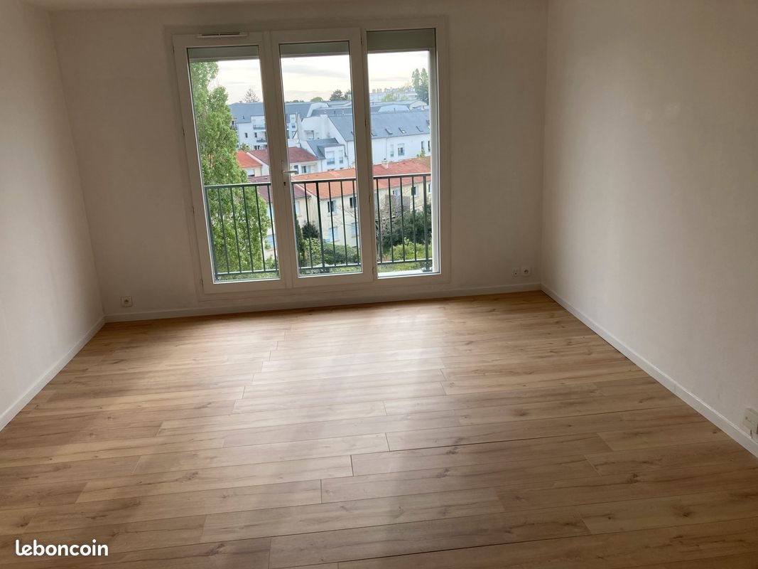 Appartement à louer, 67m², Saint-Sébastien-sur-Loire