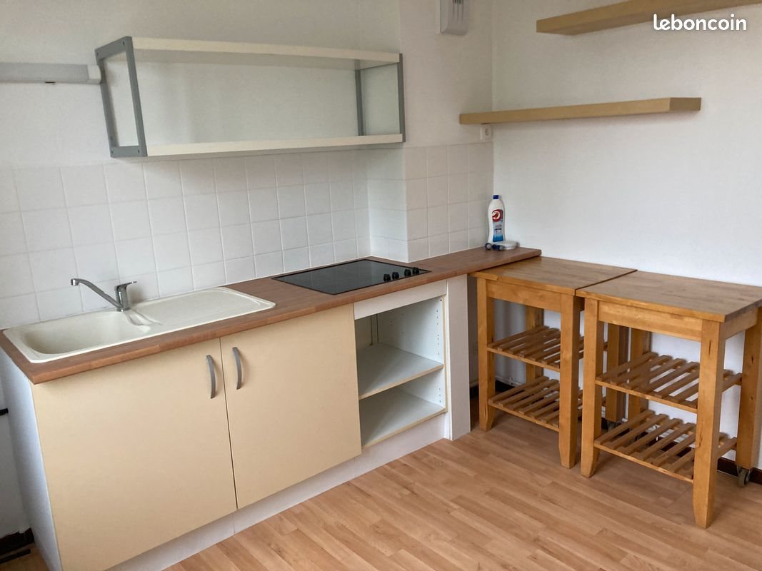 Appartement à louer, 67m², Saint-Sébastien-sur-Loire