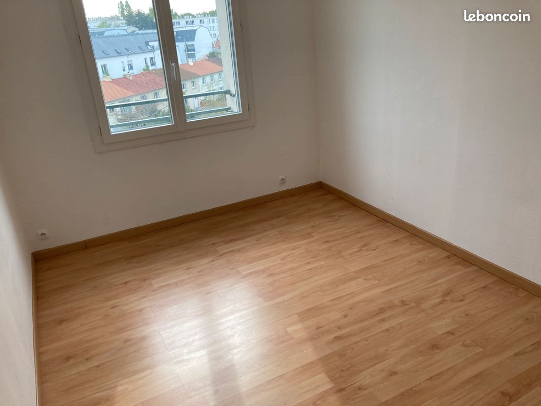 Appartement à louer, 67m², Saint-Sébastien-sur-Loire