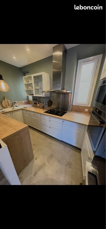 Appartement à louer, 80m², Cannes