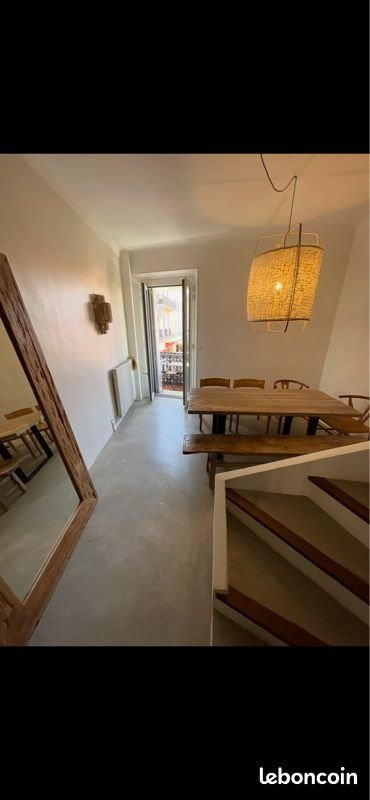 Appartement à louer, 80m², Cannes