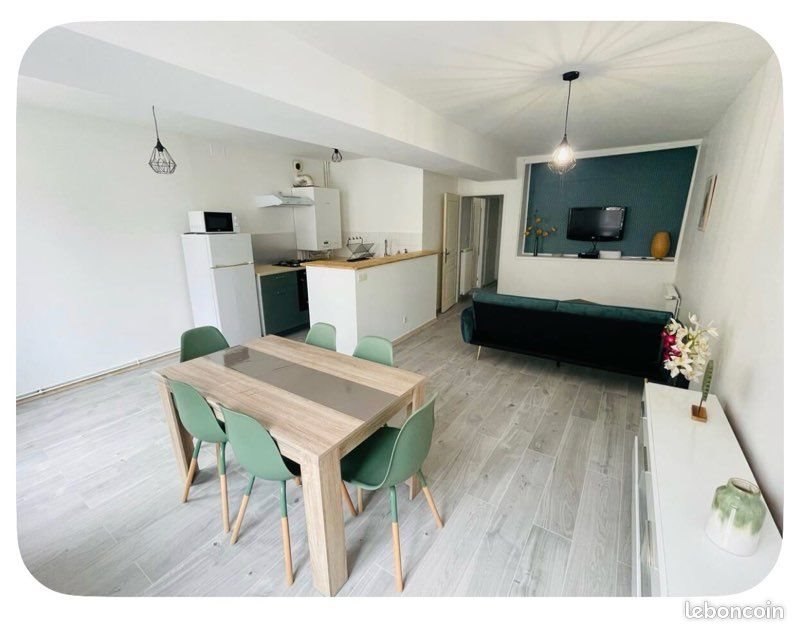 Appartement à louer, 85m², Sennecey-le-Grand