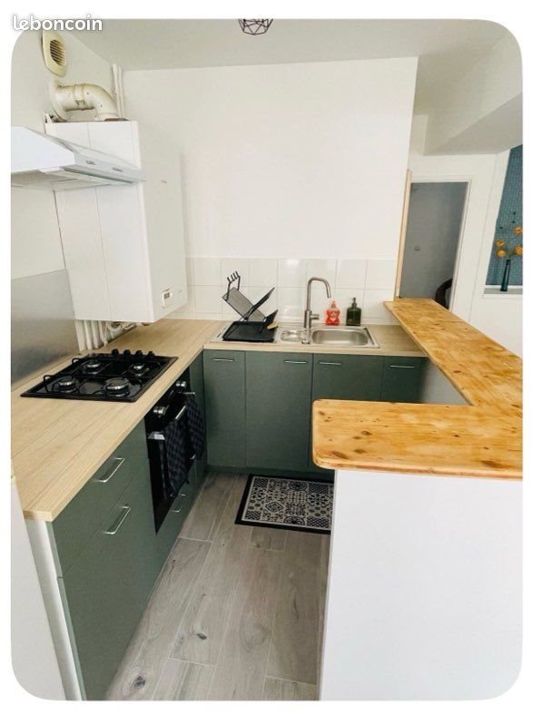 Appartement à louer, 85m², Sennecey-le-Grand