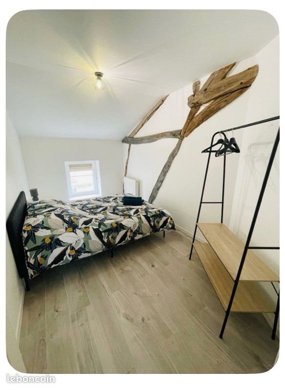 Appartement à louer, 85m², Sennecey-le-Grand
