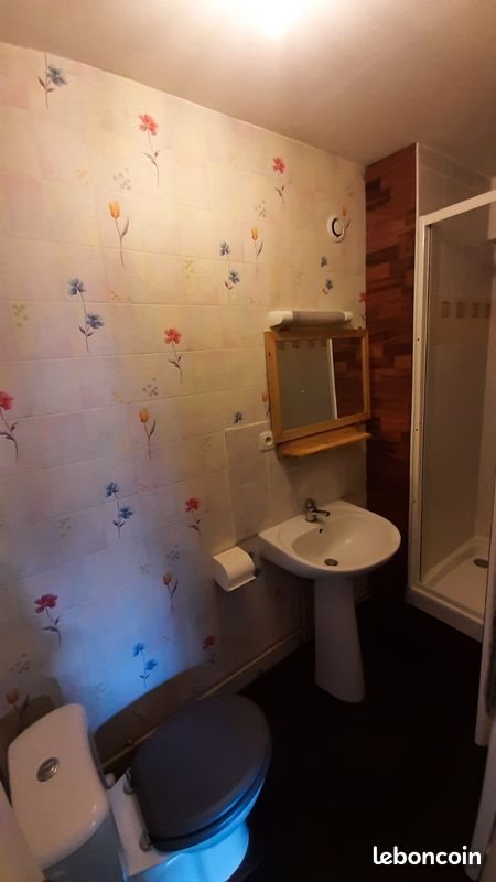 Appartement à louer, 25m², Châtillon-sur-Loire