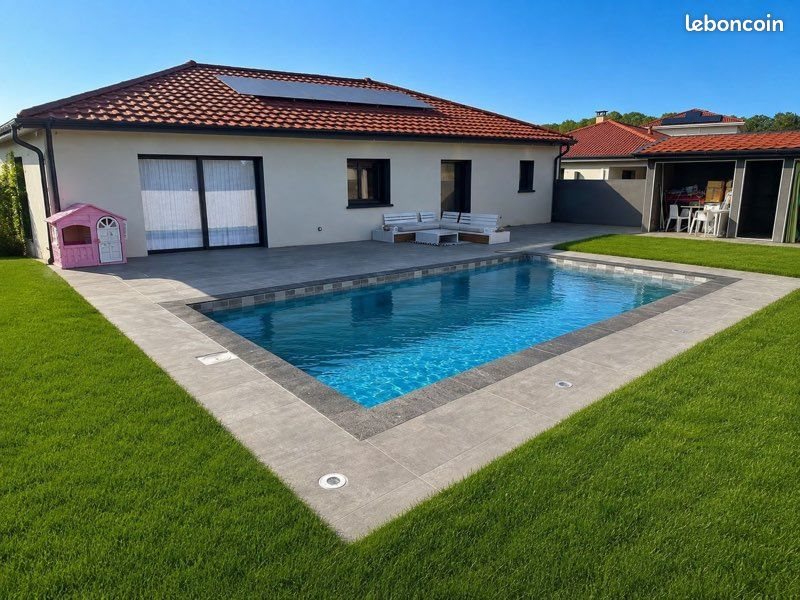 Maison à vendre, 145m², Servas
