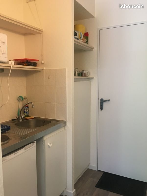 Appartement à louer, 17m², Bruz
