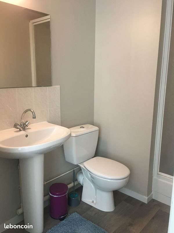 Appartement à louer, 17m², Bruz