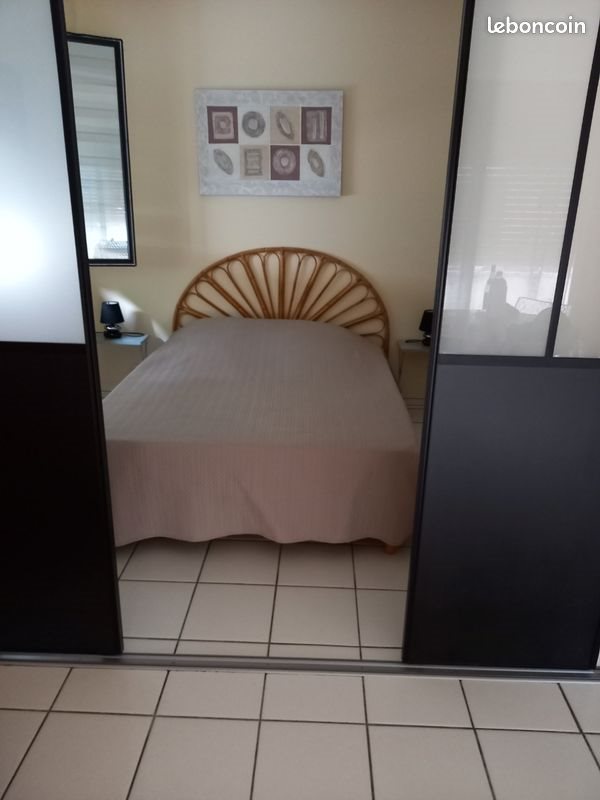 Appartement à louer, 40m², Saint-Jean-de-Luz