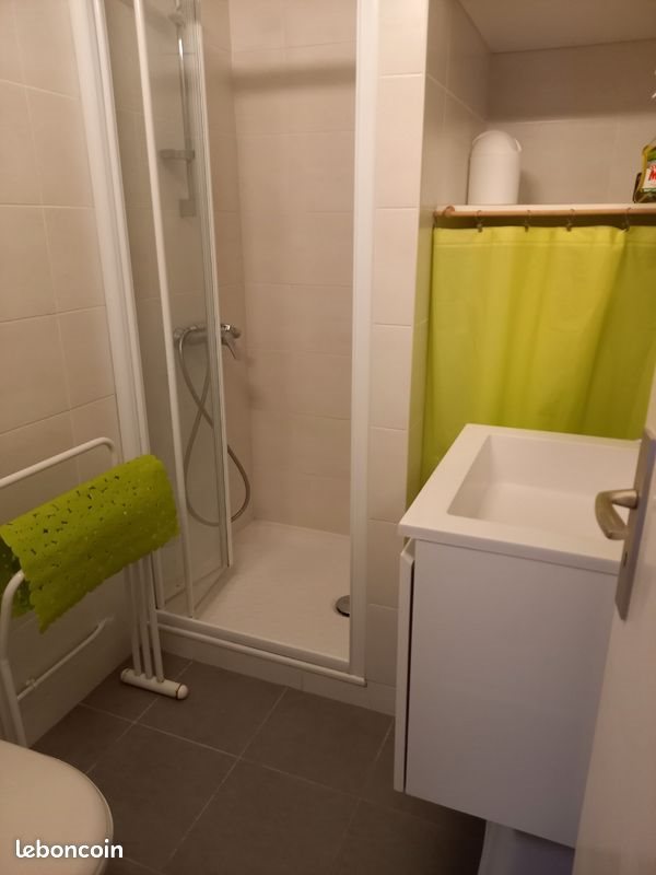 Appartement à louer, 40m², Saint-Jean-de-Luz