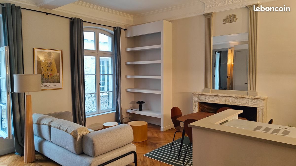 Appartement à louer, 52m², Avignon