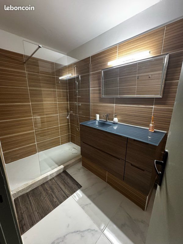 Appartement à louer, 32m², Bastia