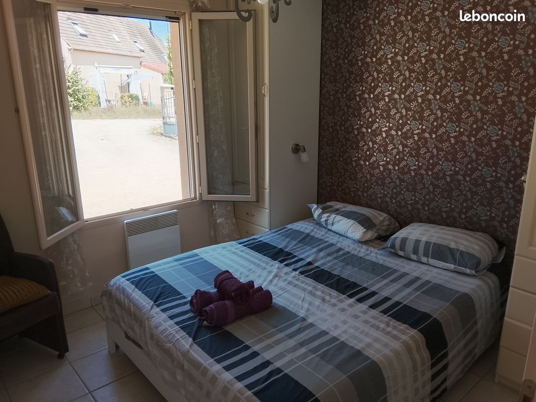 Maison à louer, 40m², Sarlat-la-Canéda