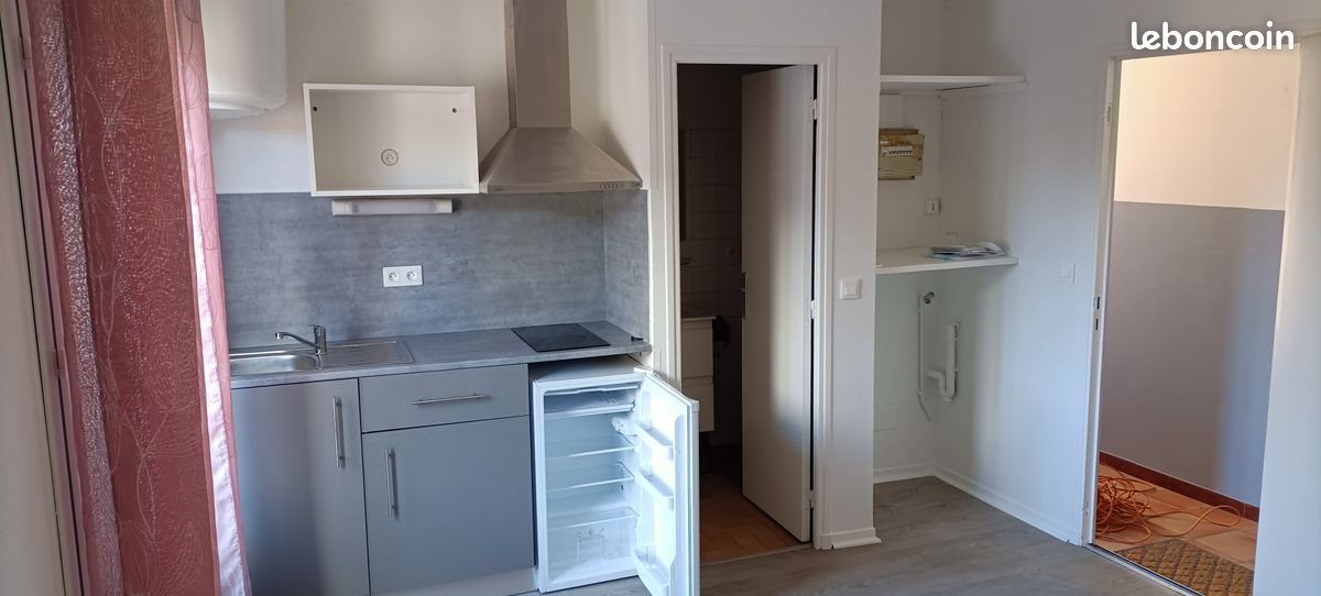 Appartement à louer, 18m², Gimont