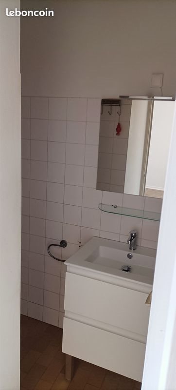 Appartement à louer, 18m², Gimont