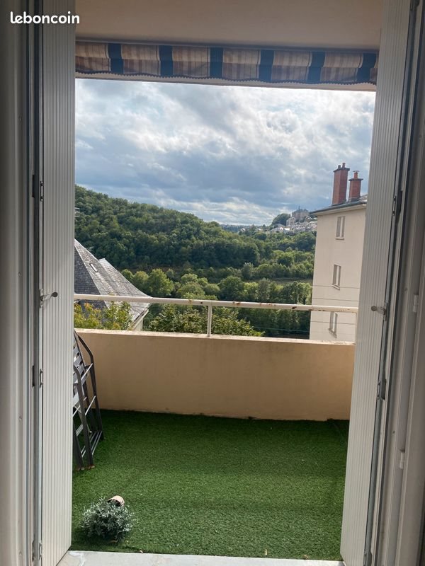 Appartement à louer, 58m², Rodez