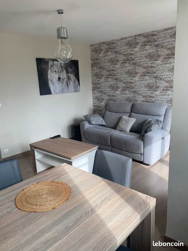 Appartement à louer, 58m², Rodez