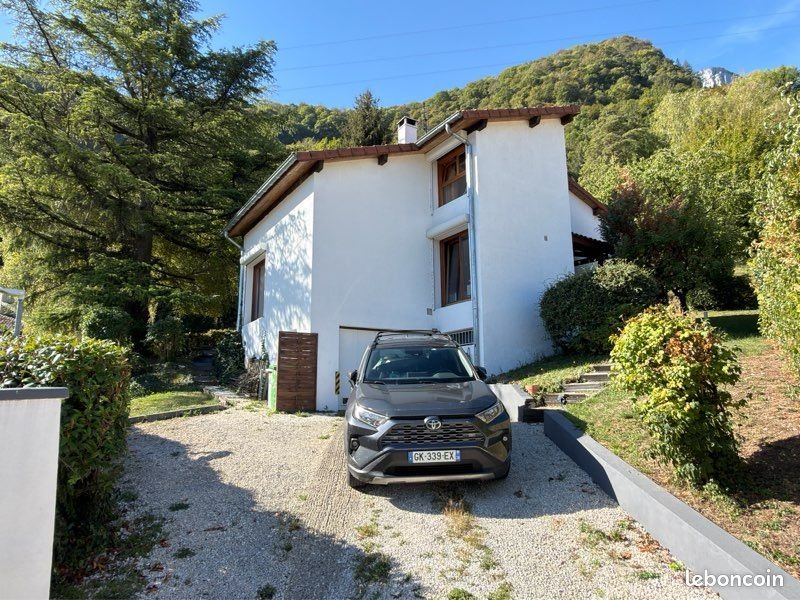 Maison à vendre, 130m², Noyarey