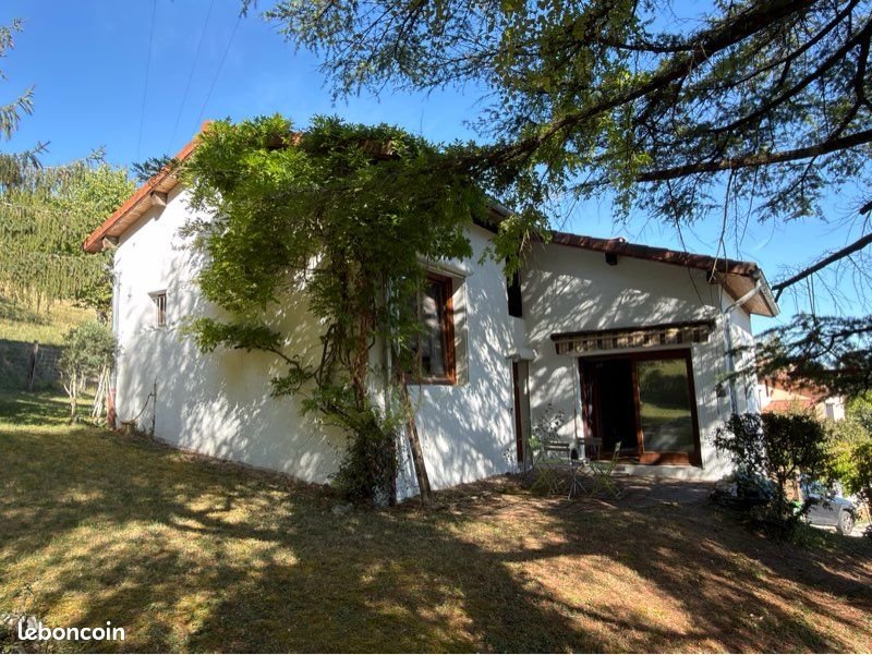 Maison à vendre, 130m², Noyarey