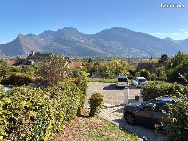Maison à vendre, 130m², Noyarey