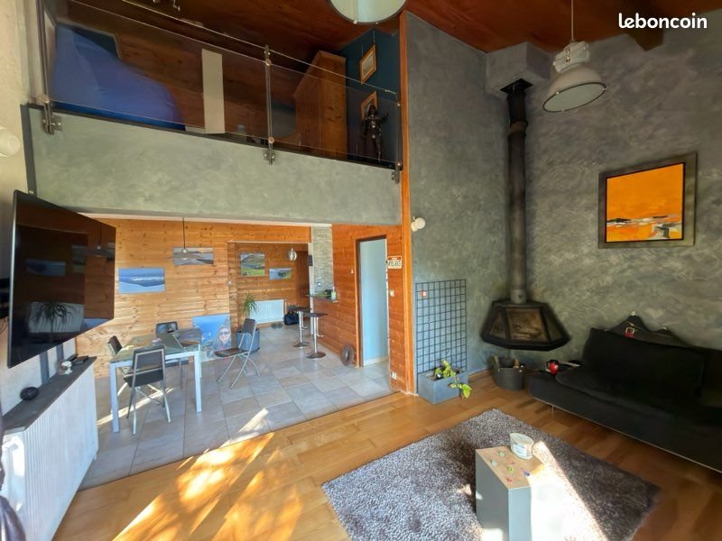 Maison à vendre, 130m², Noyarey
