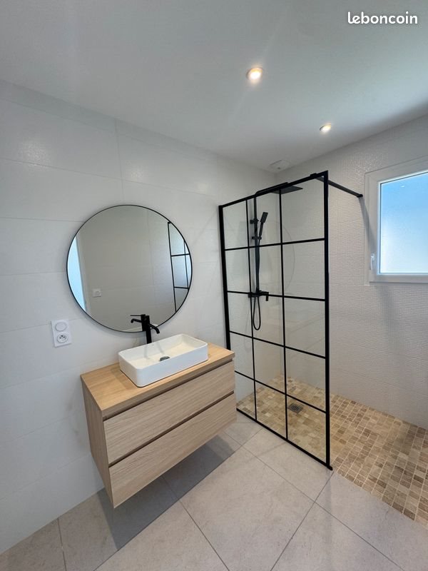 Maison à louer, 43m², Rosières-près-Troyes