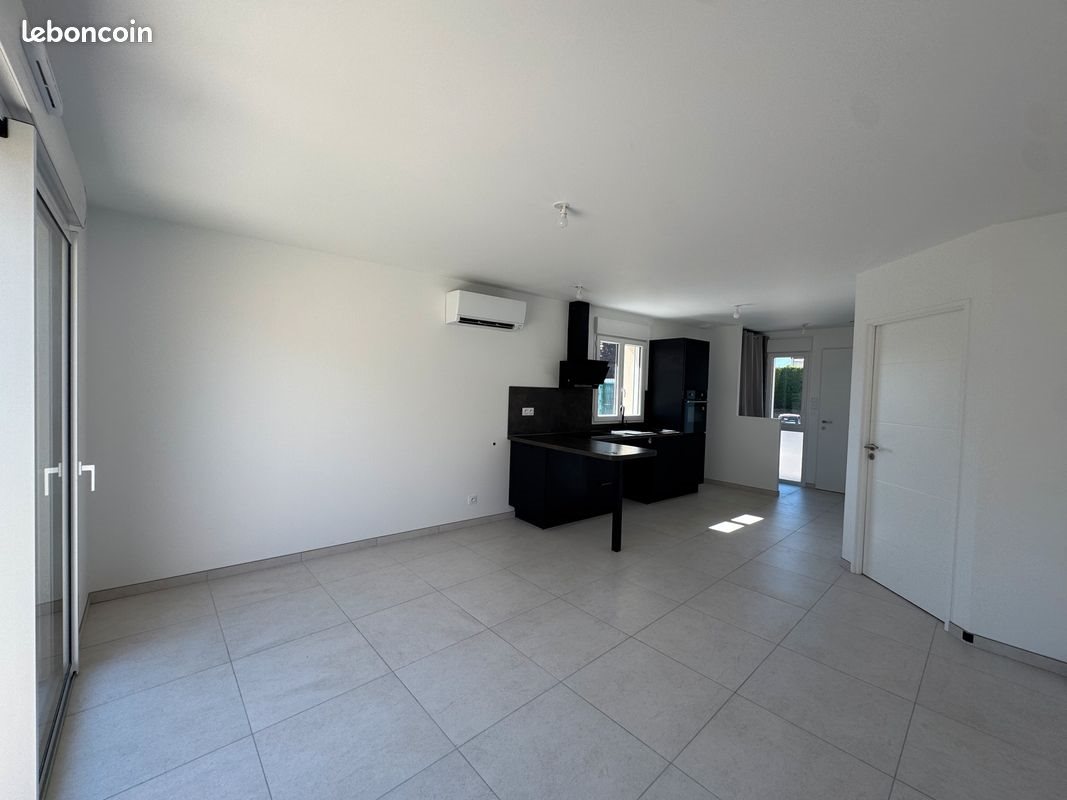 Maison à louer, 43m², Rosières-près-Troyes