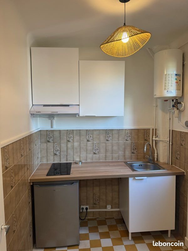 Appartement à louer, 23m², Versailles