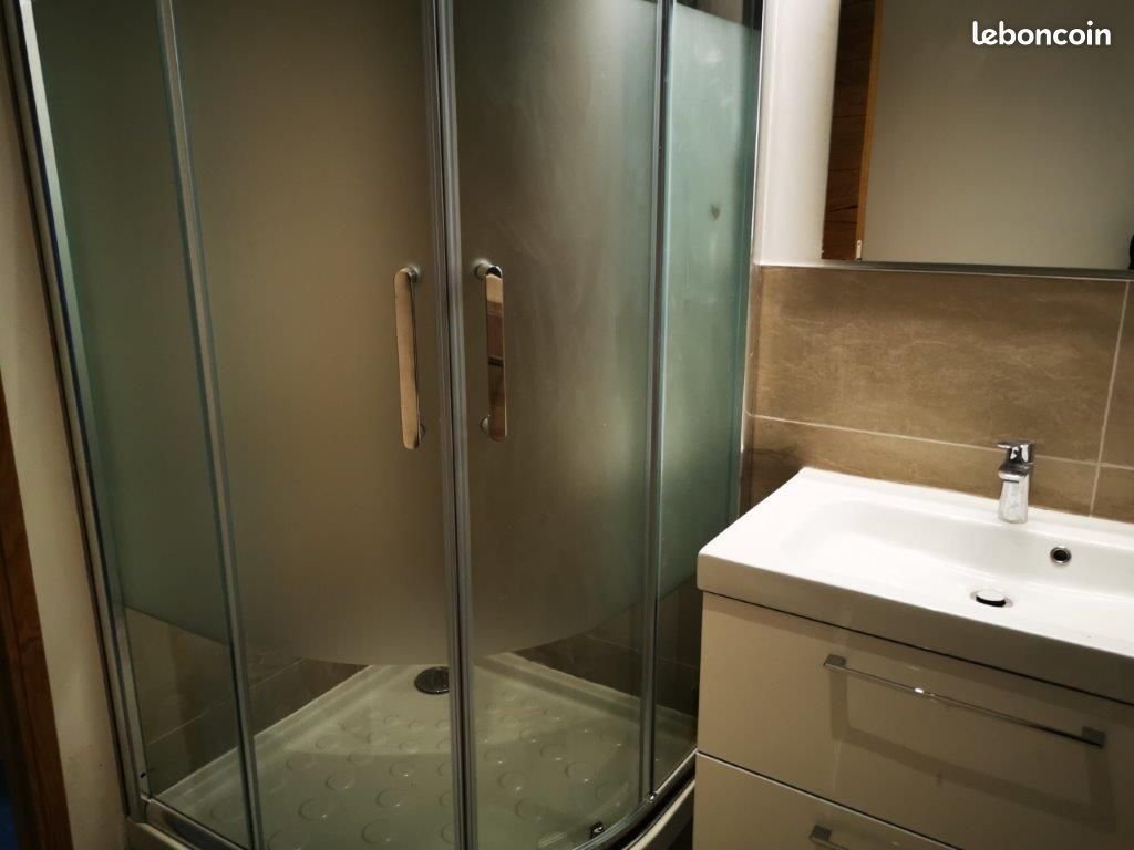 Appartement à louer, 81m², Marseille 1er