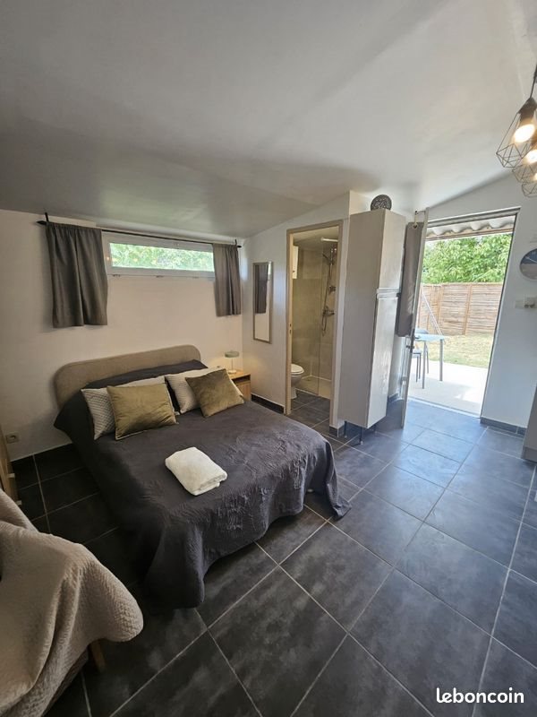 Appartement à louer, 23m², Bollène