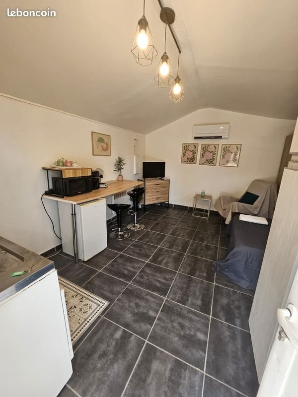 Appartement à louer, 23m², Bollène