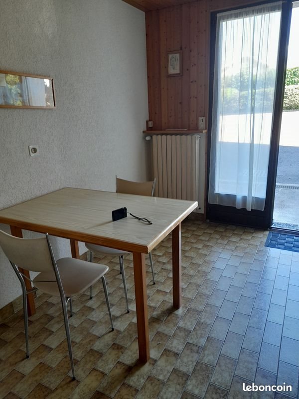 Appartement à louer, 24m², La Roche-sur-Foron