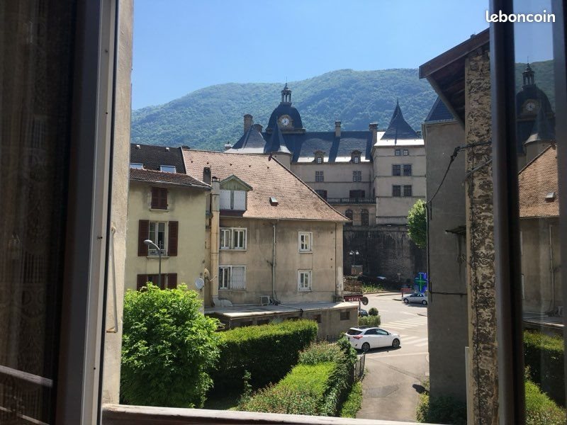 Appartement à vendre, 58m², Vizille