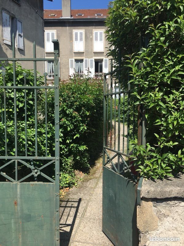 Appartement à vendre, 58m², Vizille
