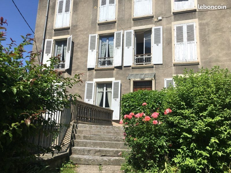 Appartement à vendre, 58m², Vizille