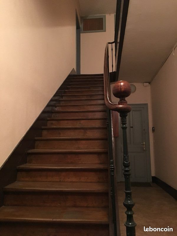 Appartement à vendre, 58m², Vizille