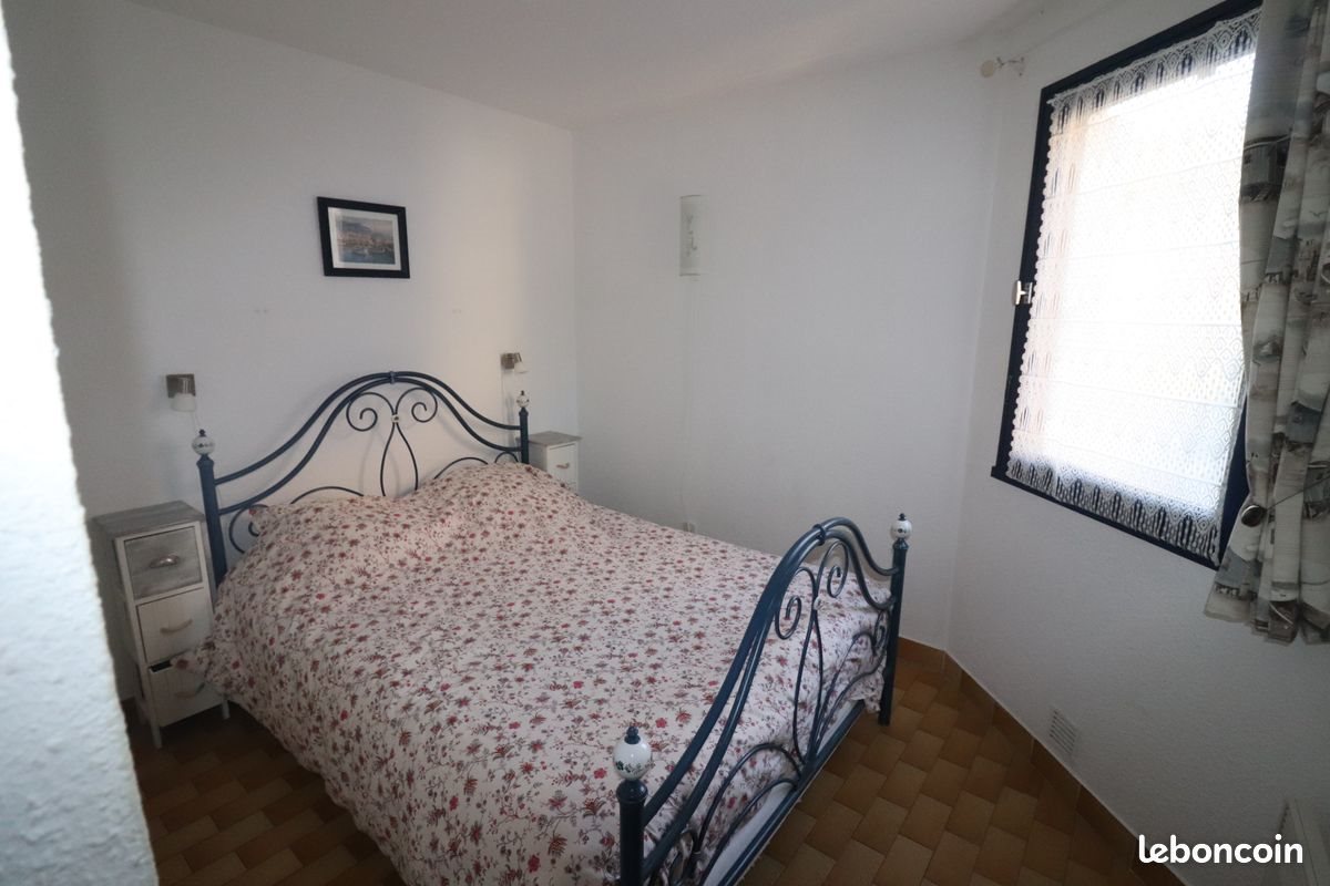 Appartement à vendre, 29m², Balaruc-les-Bains