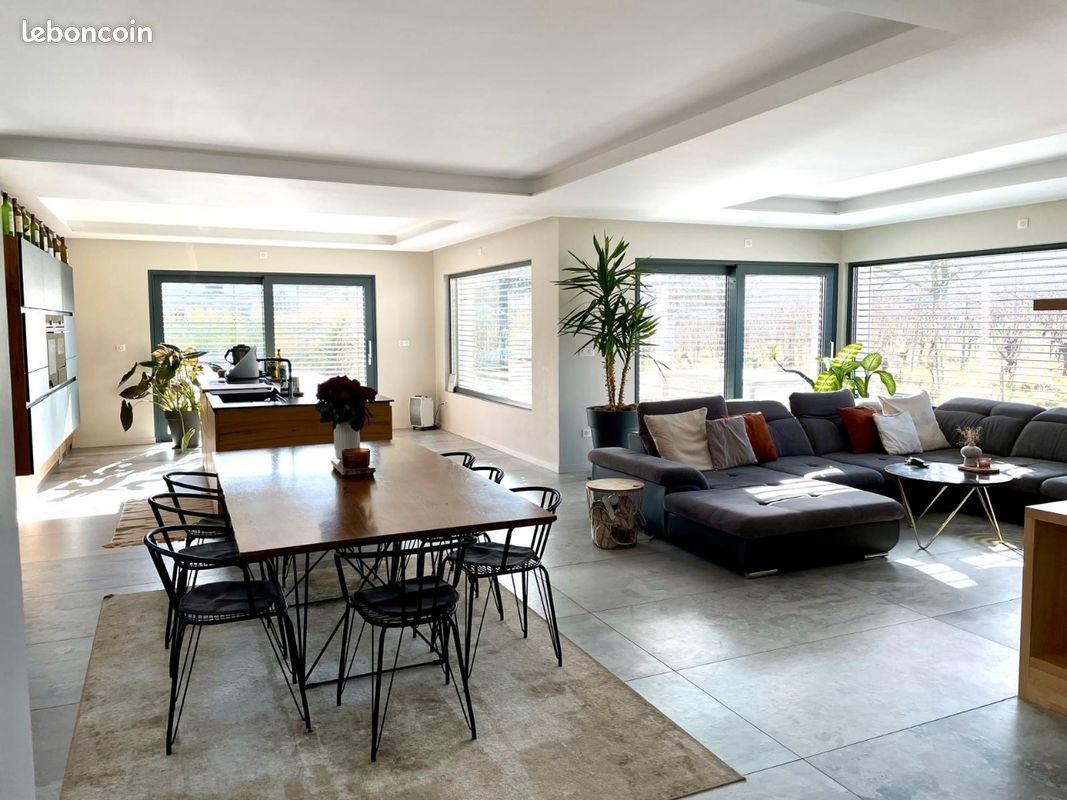 Maison à vendre, 248m², Eguisheim