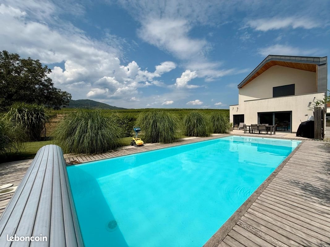 Maison à vendre, 248m², Eguisheim