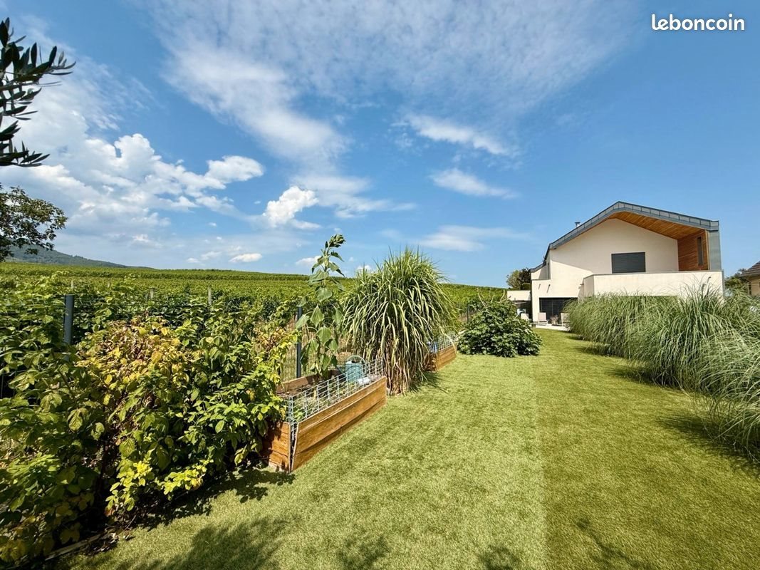 Maison à vendre, 248m², Eguisheim