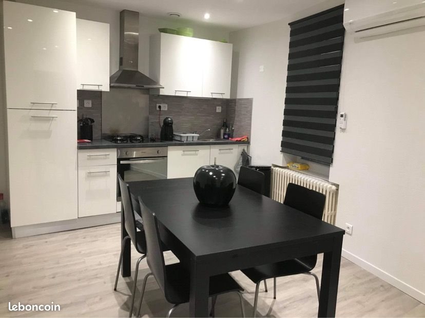 Appartement à louer, 80m², Paray-le-Monial