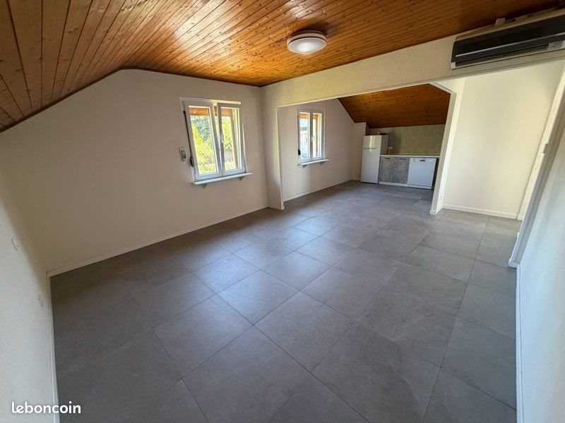Appartement à louer, 55m², Annemasse